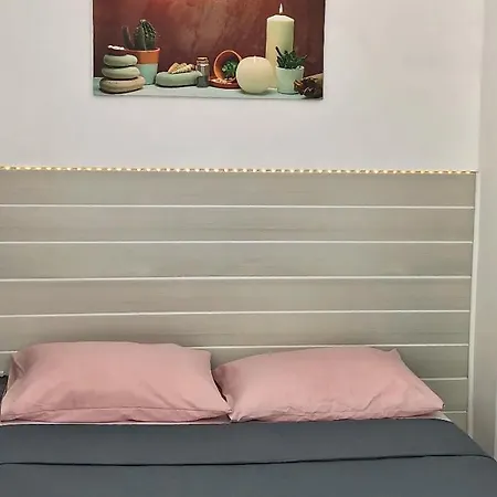 Alloggio in famiglia Résidence Martins