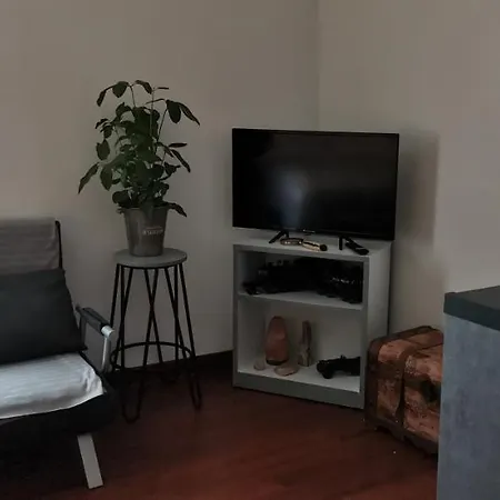 Accommodatie bij particulieren Martins