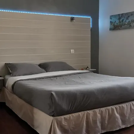 Martins Homestay