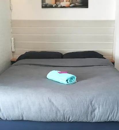 Homestay Martins Port-la-Nouvelle