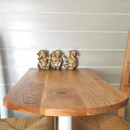 Accommodatie bij particulieren Martins *